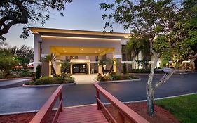 Hampton Inn Naples i-75